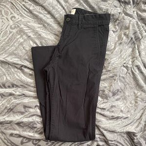H&M Skinny Fit Cotton Chino Pants (30/30)
